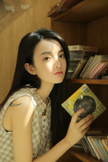 善良的嫂子